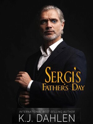 cover image of Sergi's Father's Day